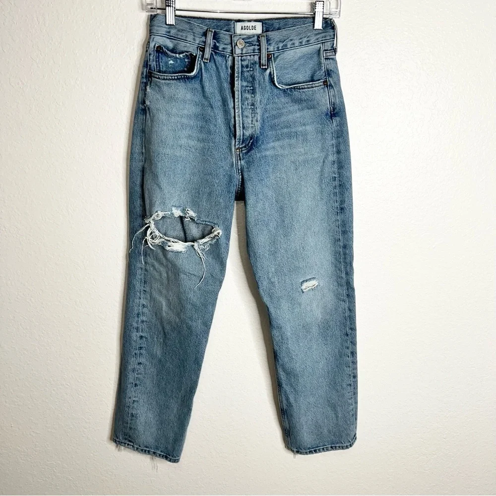 Agolde women size